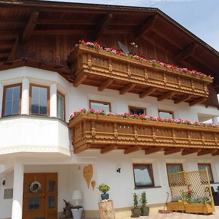 פליס Haus Anna Ein Haus Mit Herz מראה חיצוני תמונה