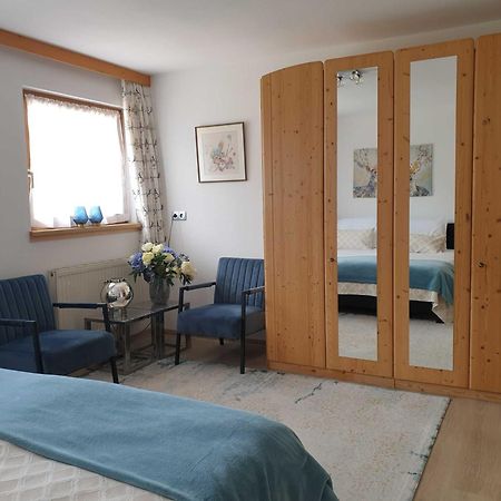 פליס Haus Anna Ein Haus Mit Herz חדר תמונה