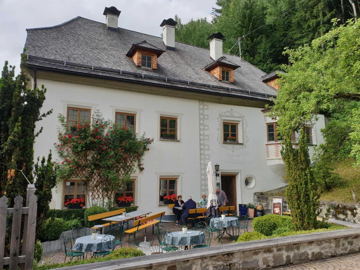פליס Haus Anna Ein Haus Mit Herz מראה חיצוני תמונה