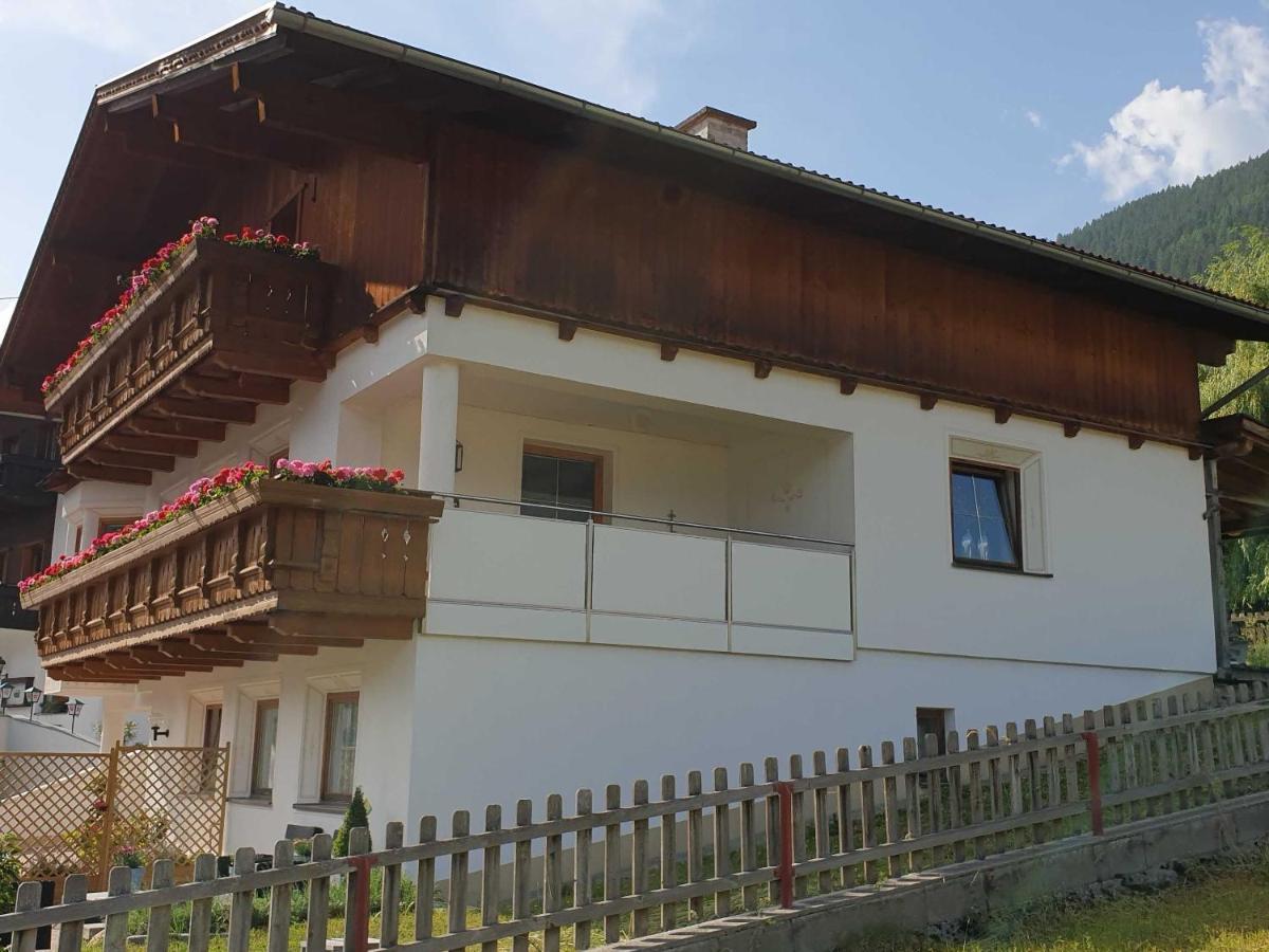 פליס Haus Anna Ein Haus Mit Herz מראה חיצוני תמונה