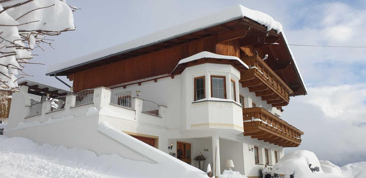 פליס Haus Anna Ein Haus Mit Herz מראה חיצוני תמונה