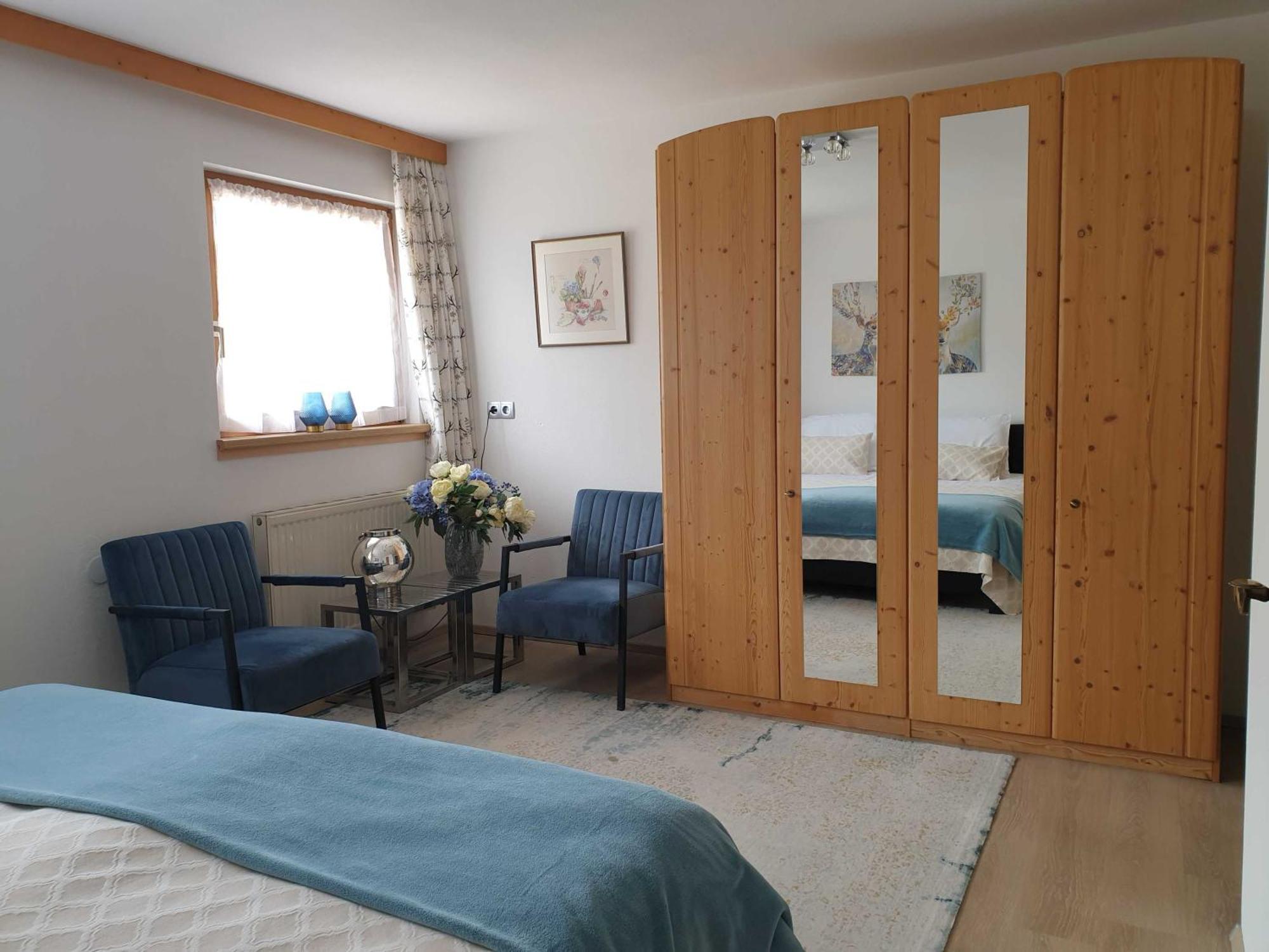 פליס Haus Anna Ein Haus Mit Herz חדר תמונה
