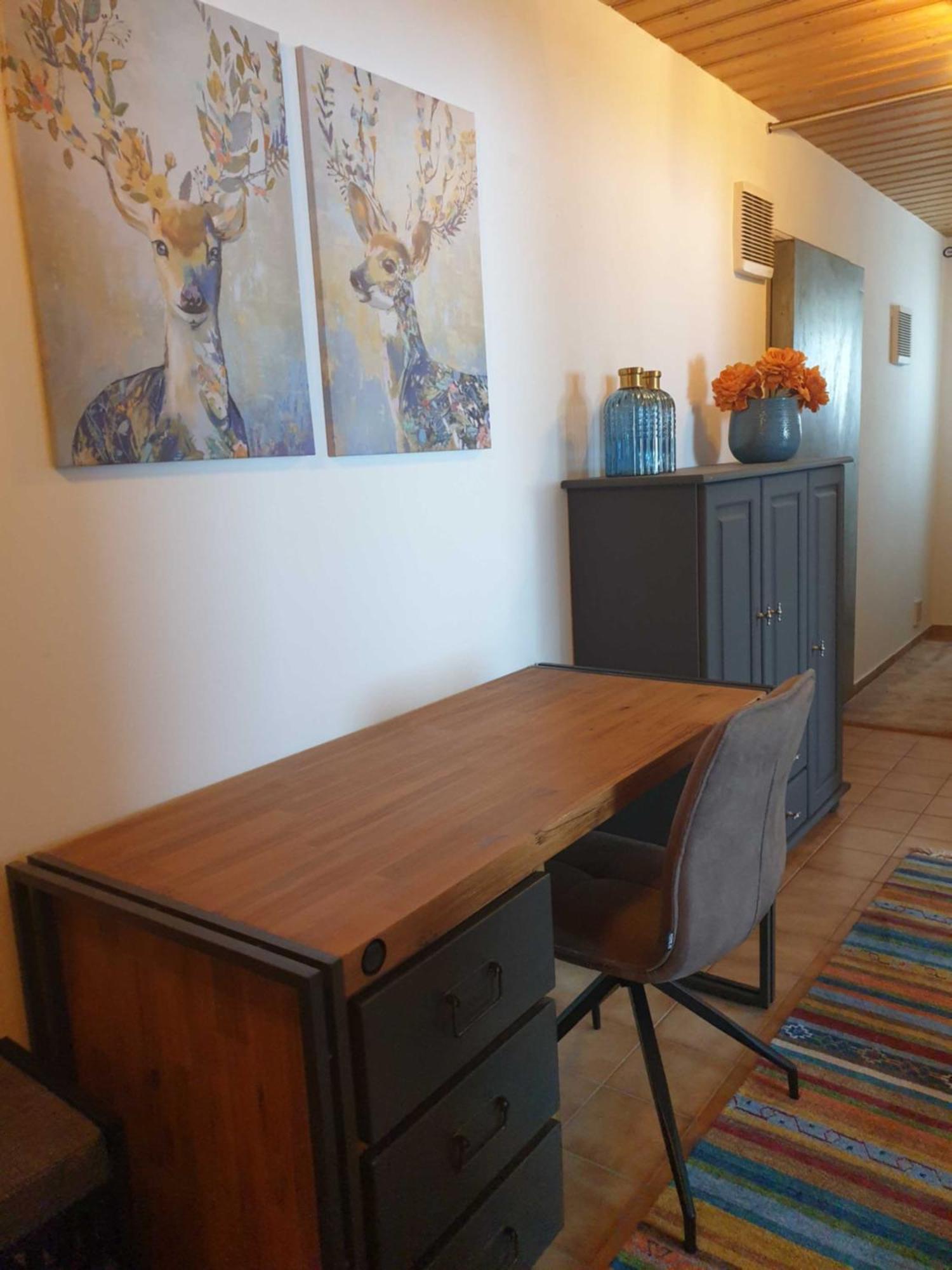 פליס Haus Anna Ein Haus Mit Herz חדר תמונה
