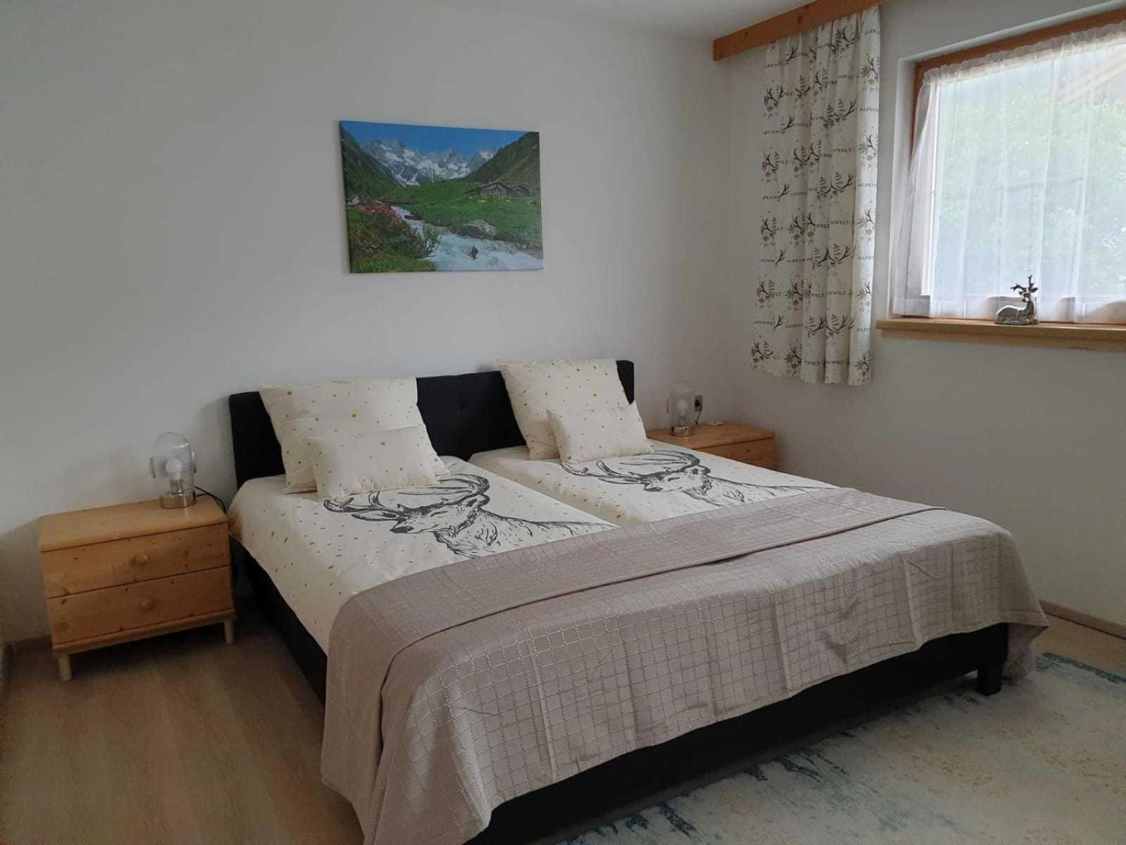 פליס Haus Anna Ein Haus Mit Herz חדר תמונה