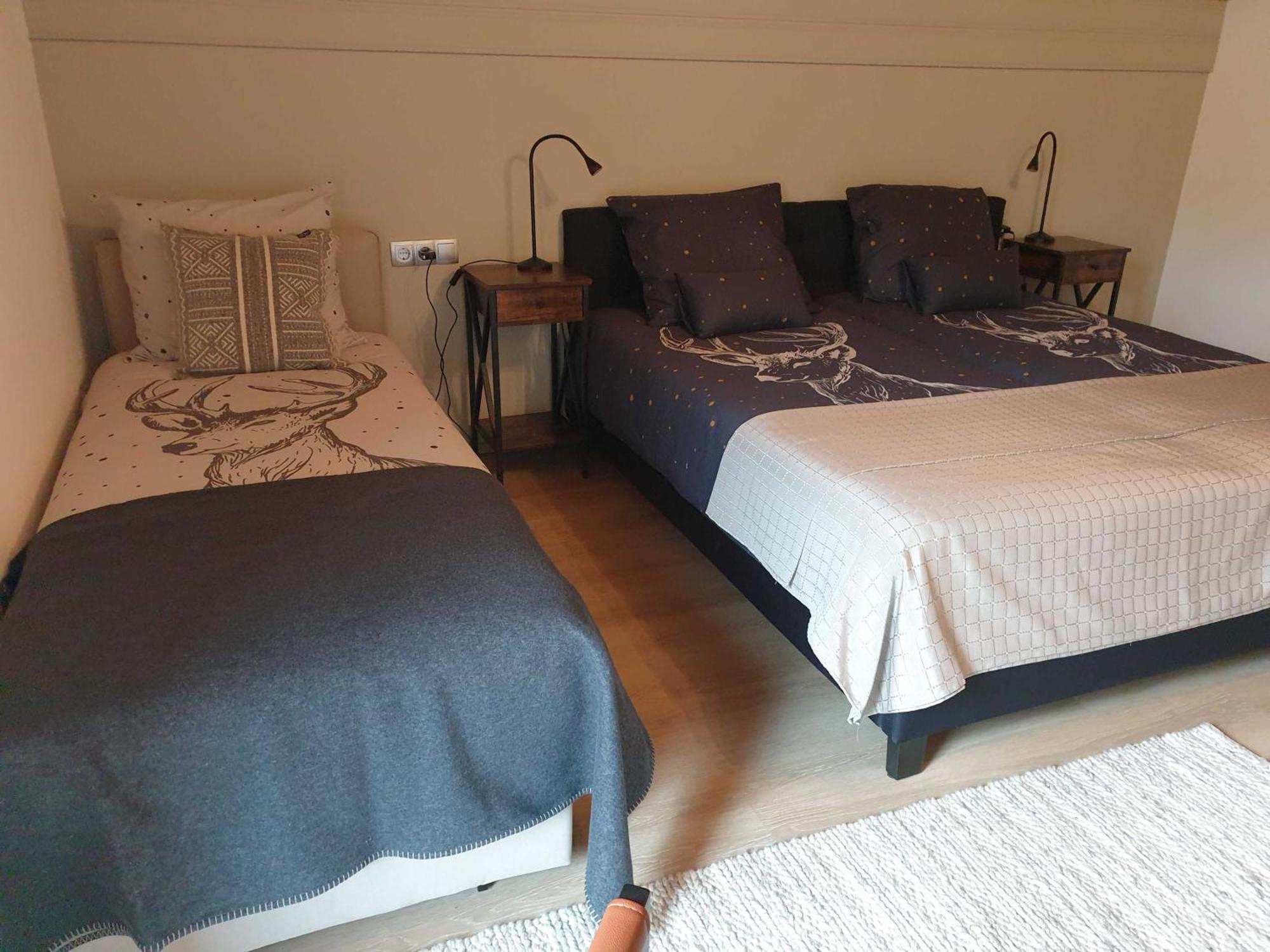 פליס Haus Anna Ein Haus Mit Herz חדר תמונה