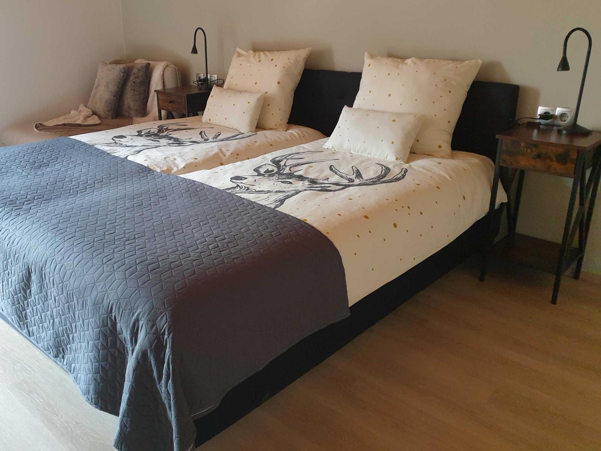 פליס Haus Anna Ein Haus Mit Herz חדר תמונה