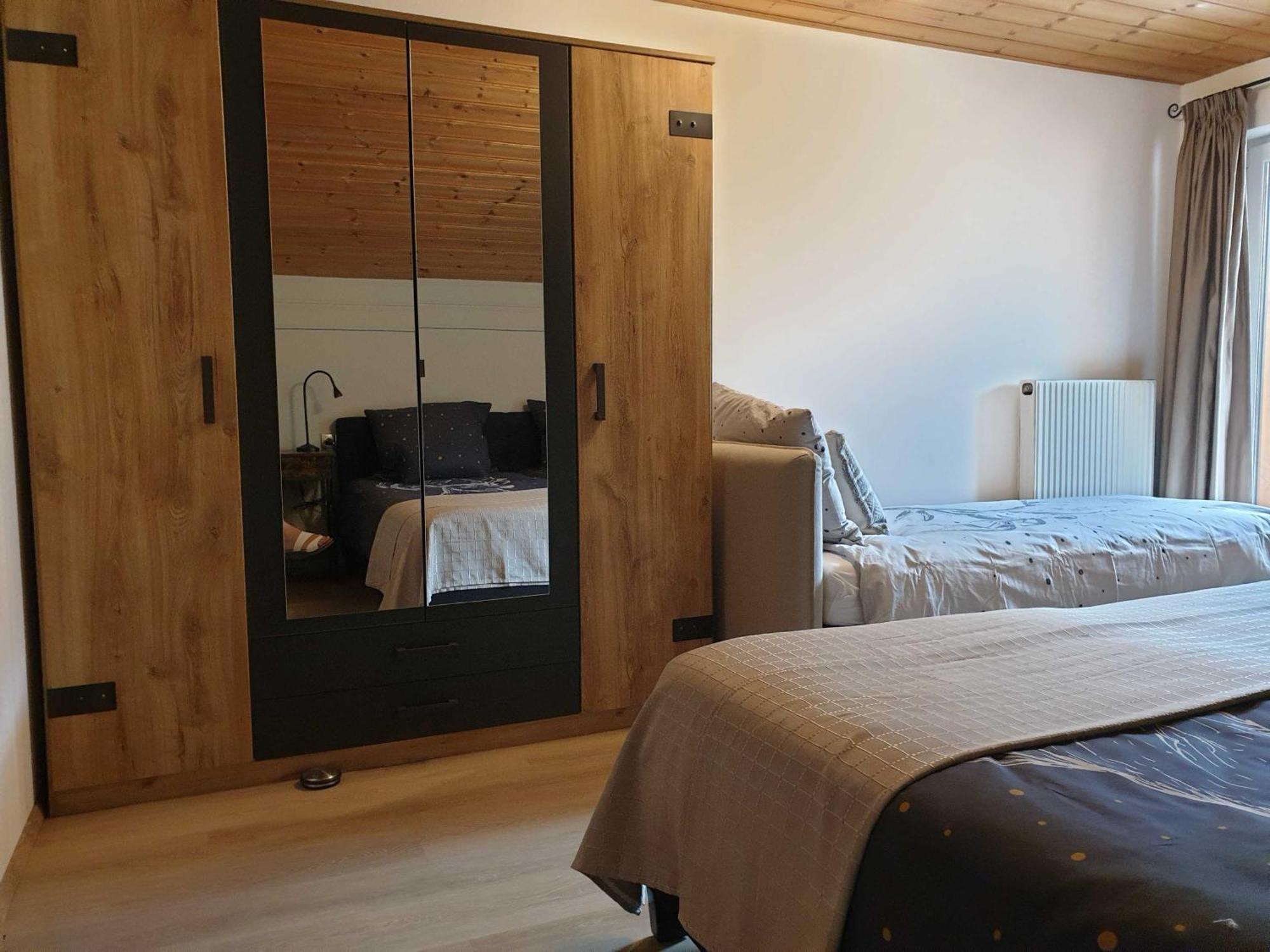 פליס Haus Anna Ein Haus Mit Herz חדר תמונה