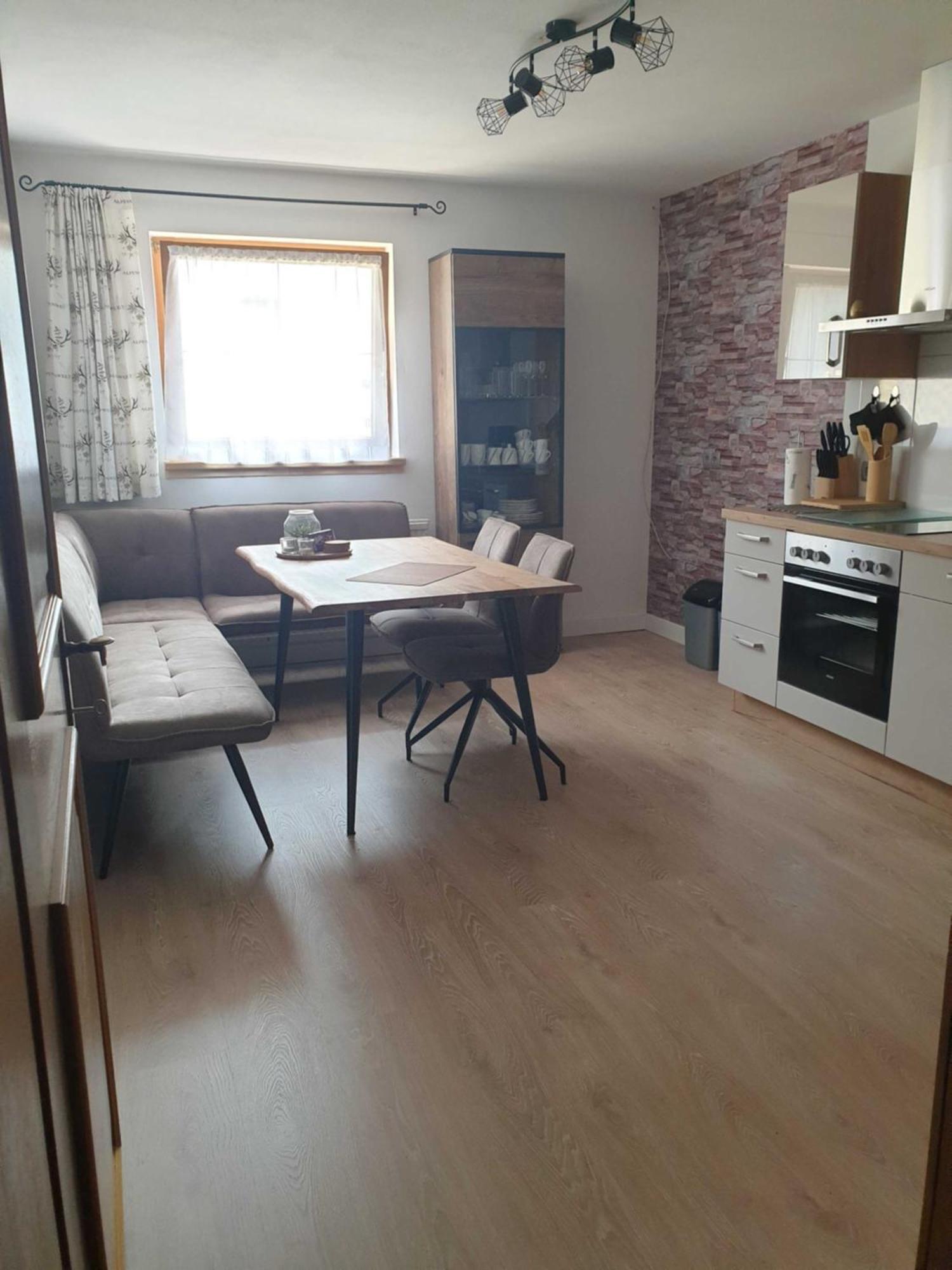 פליס Haus Anna Ein Haus Mit Herz חדר תמונה