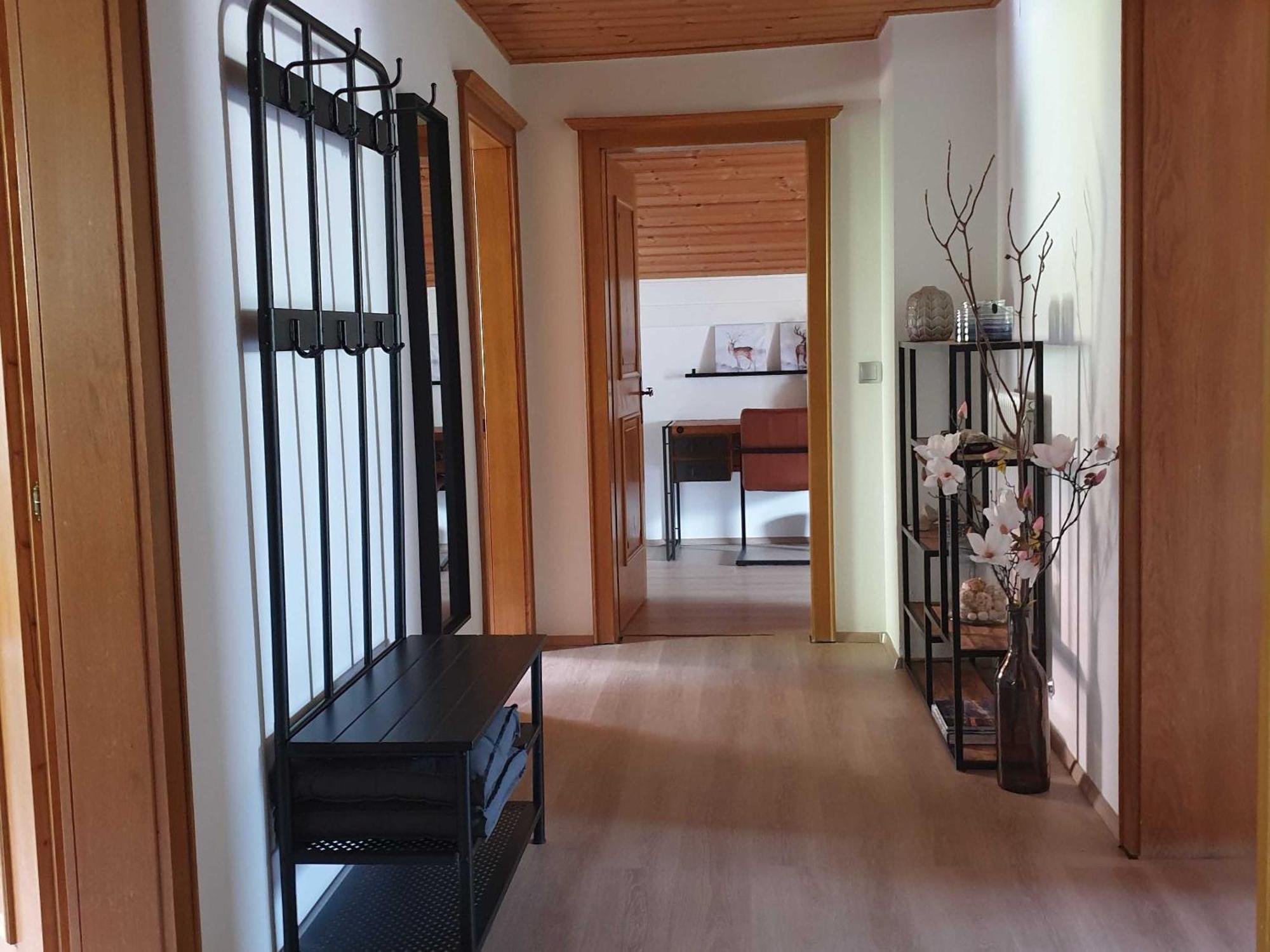 פליס Haus Anna Ein Haus Mit Herz חדר תמונה