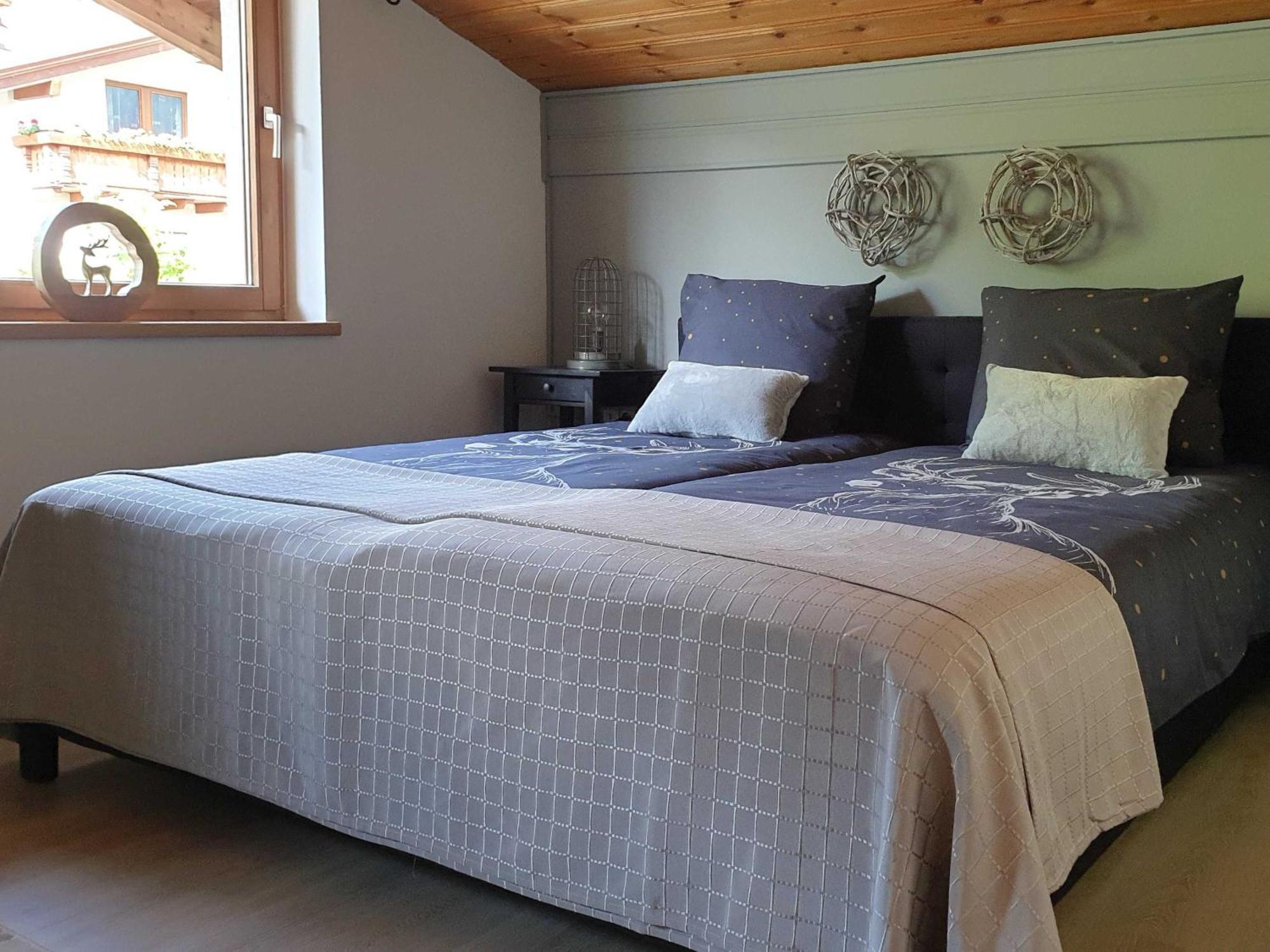 פליס Haus Anna Ein Haus Mit Herz חדר תמונה