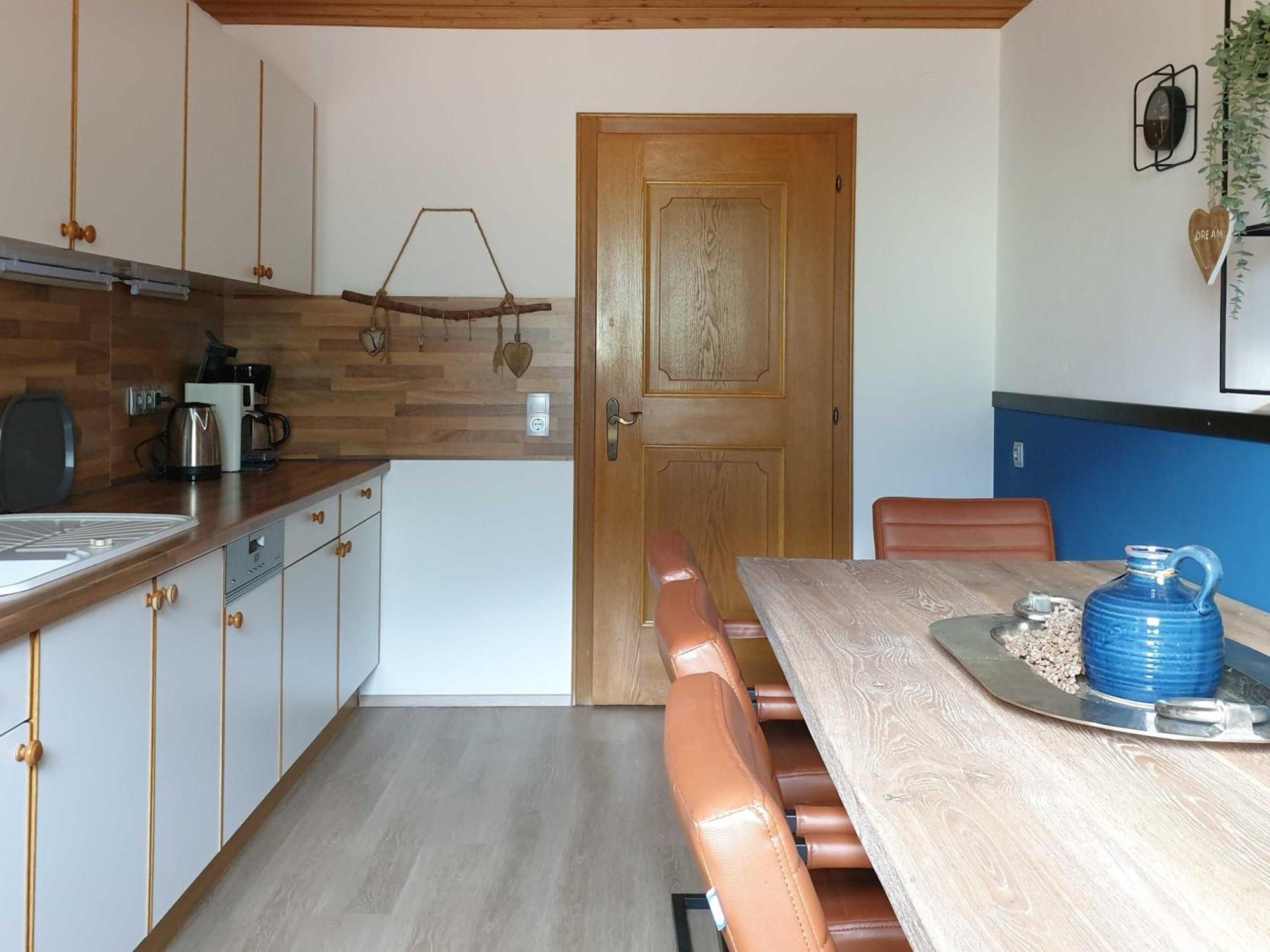 פליס Haus Anna Ein Haus Mit Herz חדר תמונה