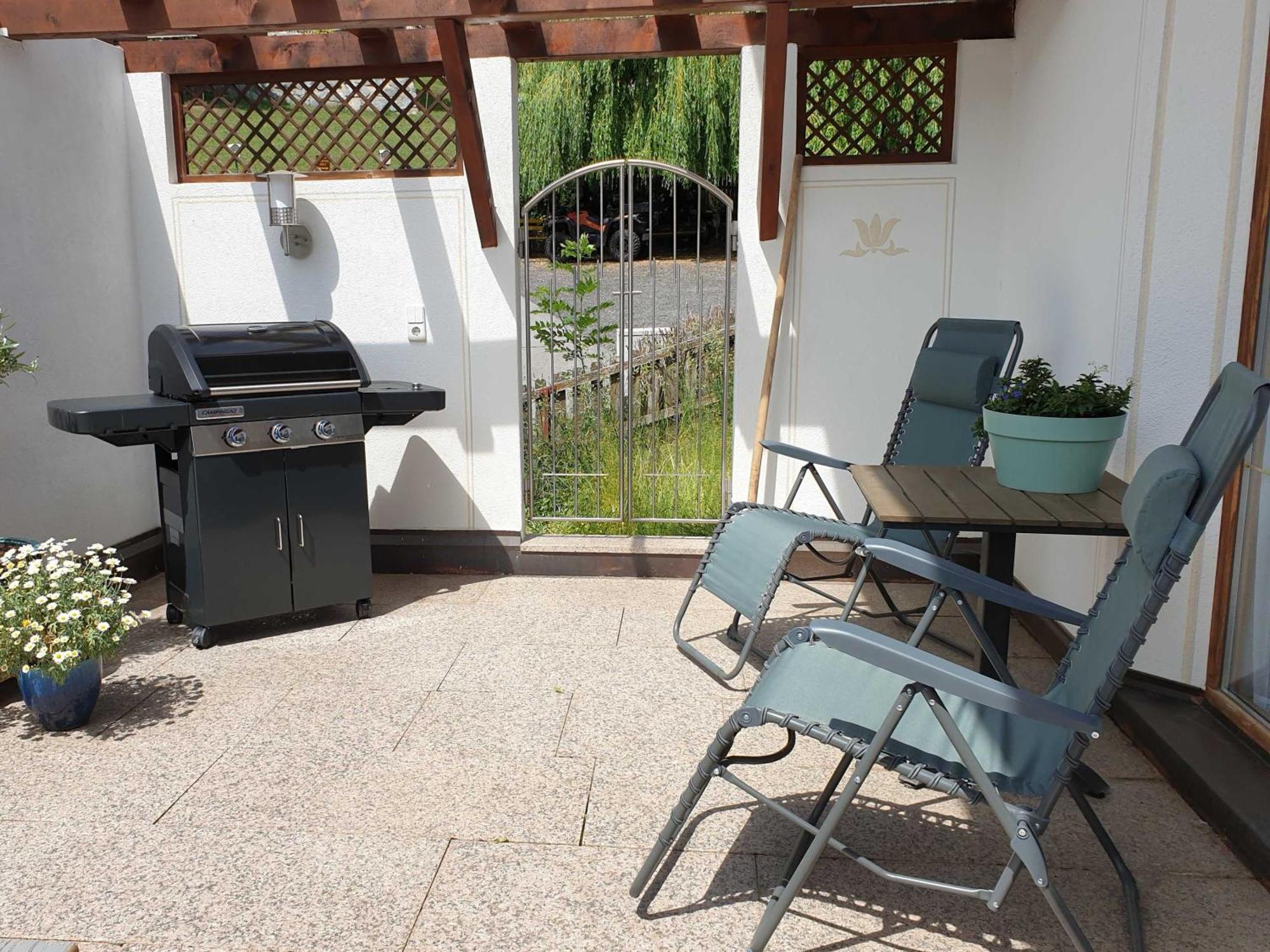 פליס Haus Anna Ein Haus Mit Herz חדר תמונה